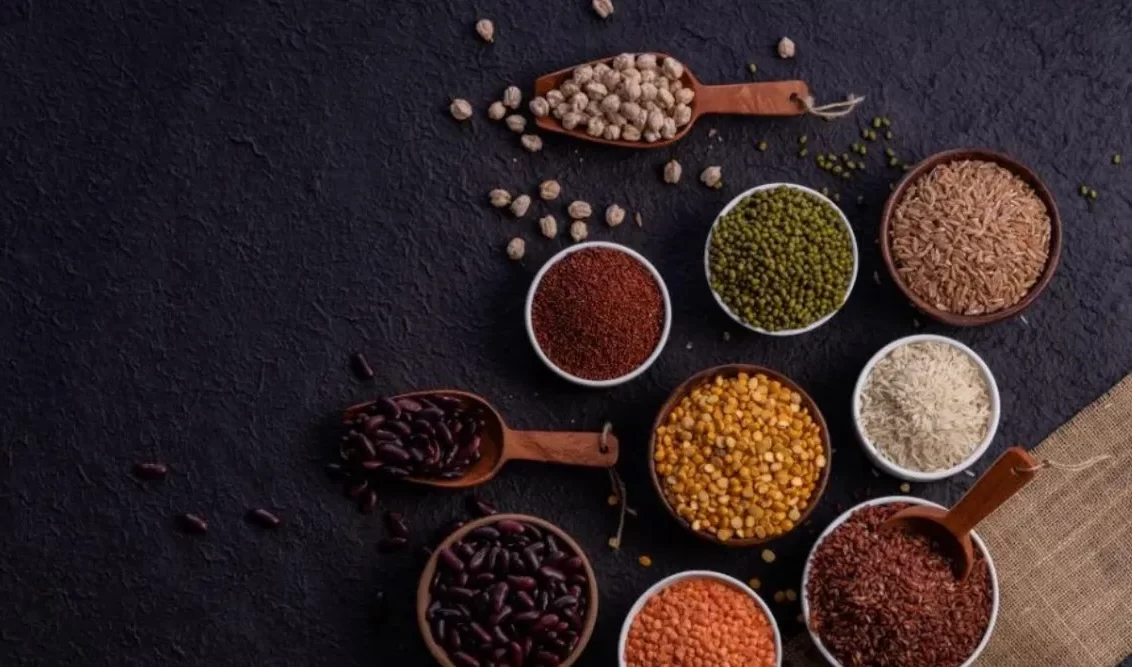 MILLETS